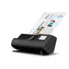 Epson ES-C380W ADF + Einzugsscanner 600 x 600 DPI A4 Schwarz
