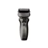 Folienrasierer Panasonic ES-RW33 Schwarz Silber AC Akku 21 Min.