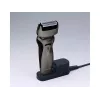 Folienrasierer Panasonic ES-RW33 Schwarz Silber AC Akku 21 Min.