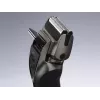 Folienrasierer Panasonic ES-RW33 Schwarz Silber AC Akku 21 Min.