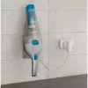 Handstaubsauger Schwarz & Decker NVC215WA-QW — Trocken beutellos 0,385 L, 882 l/min Luftstrom, 10 min Laufzeit