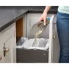 Handstaubsauger Schwarz & Decker NVC215WA-QW — Trocken beutellos 0,385 L, 882 l/min Luftstrom, 10 min Laufzeit