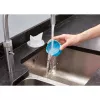 Handstaubsauger Schwarz & Decker NVC215WA-QW — Trocken beutellos 0,385 L, 882 l/min Luftstrom, 10 min Laufzeit
