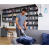 Handstaubsauger Schwarz & Decker NVC215WA-QW — Trocken beutellos 0,385 L, 882 l/min Luftstrom, 10 min Laufzeit