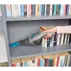 Handstaubsauger Schwarz & Decker NVC215WA-QW — Trocken beutellos 0,385 L, 882 l/min Luftstrom, 10 min Laufzeit