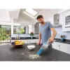 Handstaubsauger Schwarz & Decker NVC215WA-QW — Trocken beutellos 0,385 L, 882 l/min Luftstrom, 10 min Laufzeit