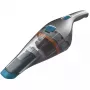 Handstaubsauger Schwarz & Decker NVC215WA-QW — Trocken beutellos 0,385 L, 882 l/min Luftstrom, 10 min Laufzeit