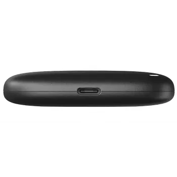 Externe SSD Synology BeeDrive 1TB USB Type-C 3.2 Gen 2 Schwarz