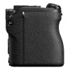 Kamera Sony α α6700 MILC Gehäuse 27 MP Exmor R CMOS 6192 x 4128 Pixel Schwarz