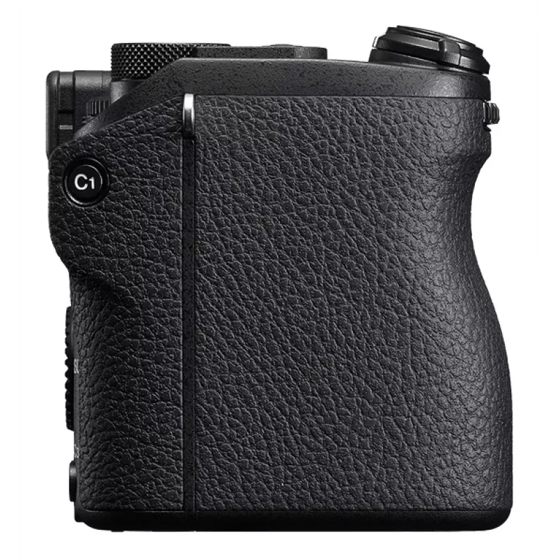 Kamera Sony α α6700 MILC Gehäuse 27 MP Exmor R CMOS 6192 x 4128 Pixel Schwarz