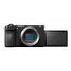 Kamera Sony α α6700 MILC Gehäuse 27 MP Exmor R CMOS 6192 x 4128 Pixel Schwarz