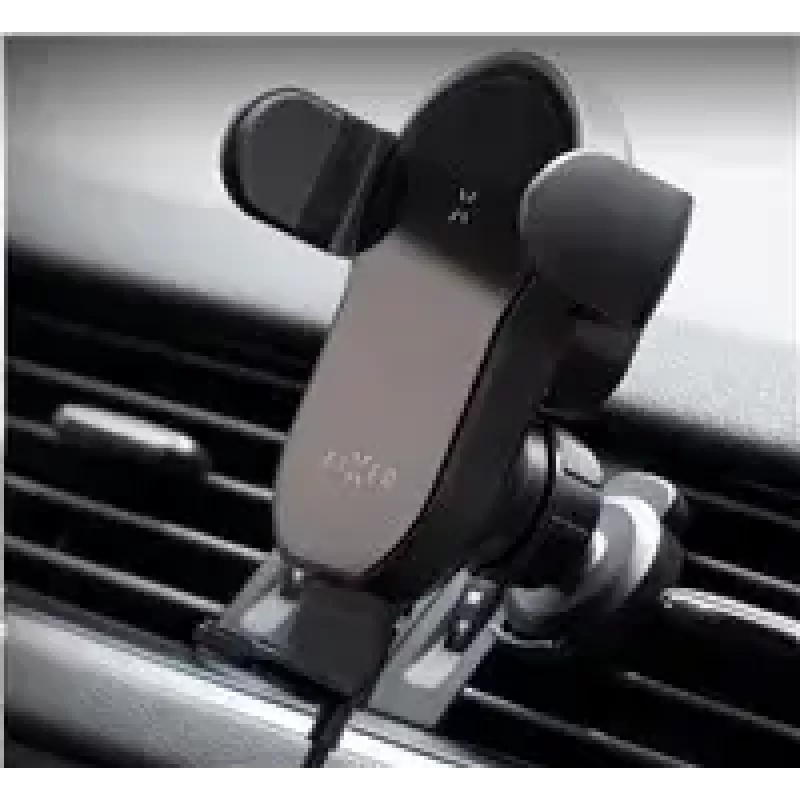 Autohalterung FIXED Fixed Matic Universal Schwarz – universelle Halterung für Smartphones im Auto