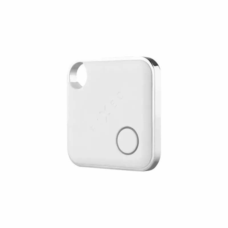 Bluetooth-Ortungstag FIXED FIXTAG-WH — leicht, 11 g, weiß