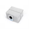 Ecovacs DDB020008 Staubsaugerzubehör/-verbrauchsmaterial Staubbeutel Saugroboter