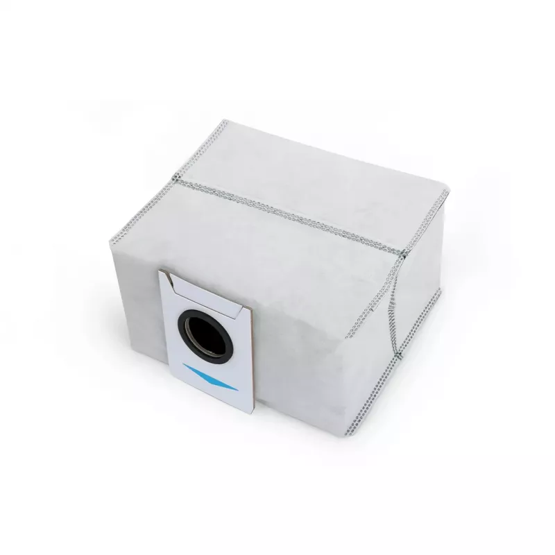 Ecovacs DDB020008 Staubsaugerzubehör/-verbrauchsmaterial Staubbeutel Saugroboter
