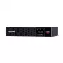 CyberPower PR1500ERTXL2U USV (unterbrechungsfreie Stromversorgung) Line-Interactive 1,5 kVA 1500 W 10 AC-Steckdosen