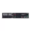 CyberPower PR1500ERTXL2U USV (unterbrechungsfreie Stromversorgung) Line-Interactive 1,5 kVA 1500 W 10 AC-Steckdosen