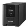 CyberPower PR3000ELCDSL USV unterbrechungsfreie Stromversorgung Line-Interactive 3 kVA 2700 W 9 AC-Steckdosen
