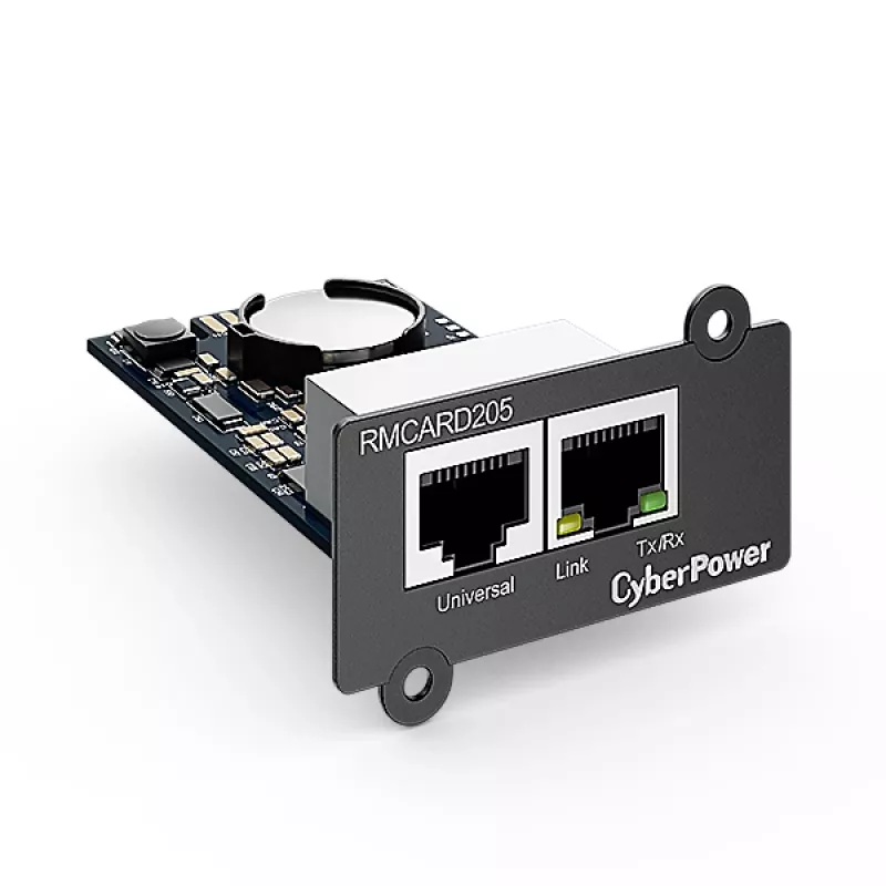 CyberPower RMCARD205 USV-Zubehör