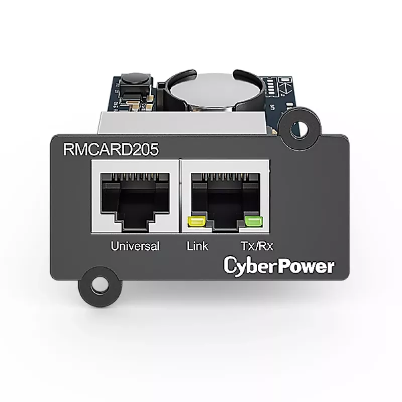 CyberPower RMCARD205 USV-Zubehör