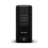 CyberPower UT1050EG Line-Interactive-USV, 1050 VA (1,05 kVA), 630 W, AVR, Schuko-Steckdosen, Tower