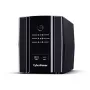 CyberPower UT1500EG USV (unterbrechungsfreie Stromversorgung) Line-Interactive 1,5 kVA 900 W 4 AC-Ausgänge