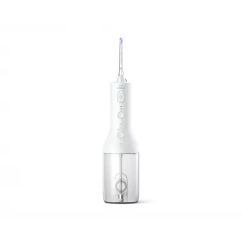Philips Sonicare 3000-Serie Cordless Power Flosser HX3826/31 - Weiß