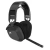 CORSAIR Gaming Headset HS80 Max - Wireless - Steel Gray