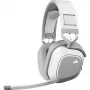CORSAIR Gaming-Headset HS80 MAX – kabellos – Weiß