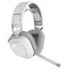 CORSAIR Gaming-Headset HS80 MAX – kabellos – Weiß