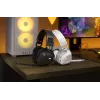 CORSAIR Gaming-Headset HS80 MAX – kabellos – Weiß