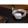 CORSAIR Gaming-Headset HS80 MAX – kabellos – Weiß
