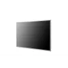 LG 27TNF3K-S Signage Display Digital signage flat panel 68.6 cm (27 Zoll) LED 300 cd/m² Full HD Silber Touchscreen WebOS 16/7