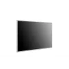 LG 27TNF3K-S Signage Display Digital signage flat panel 68.6 cm (27 Zoll) LED 300 cd/m² Full HD Silber Touchscreen WebOS 16/7