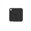 SILICON POWER Tragbare SSD - Pc60 - 2TB - USB 3.2 - Schwarz