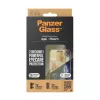 PanzerGlass® EyeCARE™ Displayschutz iPhone 15 | Ultra-Wide Fit mit EasyAligner