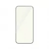 PanzerGlass® EyeCARE™ Displayschutz iPhone 15 | Ultra-Wide Fit mit EasyAligner
