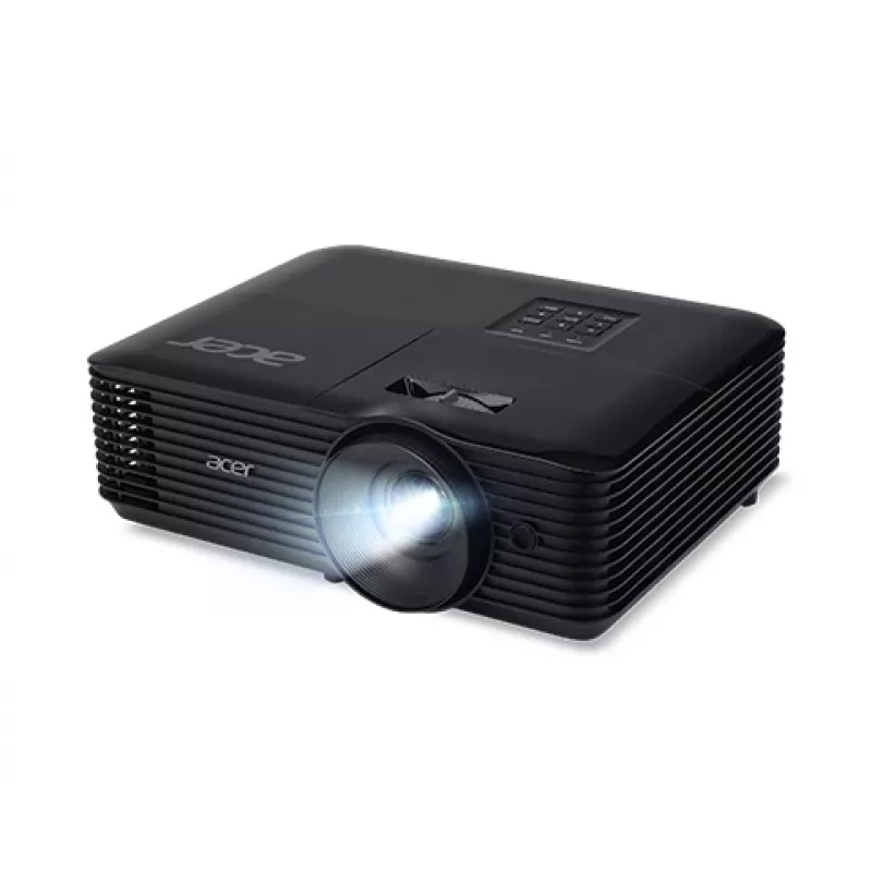 ACER Projektor X1228i DLP 1024 x 768 (XGA) 4500 Lm von ACER bei DistriNode Südafrika kaufen. Preis, Lagerbestand, Modell MR.JTV11.001 und Produkt… vergleichen.