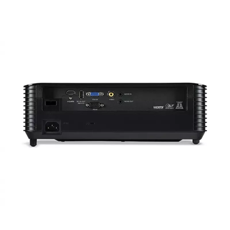 ACER Projektor X1228i DLP 1024 x 768 (XGA) 4500 Lm von ACER bei DistriNode Südafrika kaufen. Preis, Lagerbestand, Modell MR.JTV11.001 und Produkt… vergleichen.