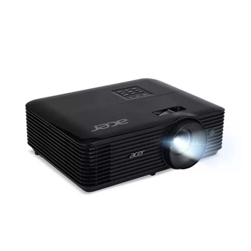 ACER Projektor X1228i DLP 1024 x 768 (XGA) 4500 Lm von ACER bei DistriNode Südafrika kaufen. Preis, Lagerbestand, Modell MR.JTV11.001 und Produkt… vergleichen.
