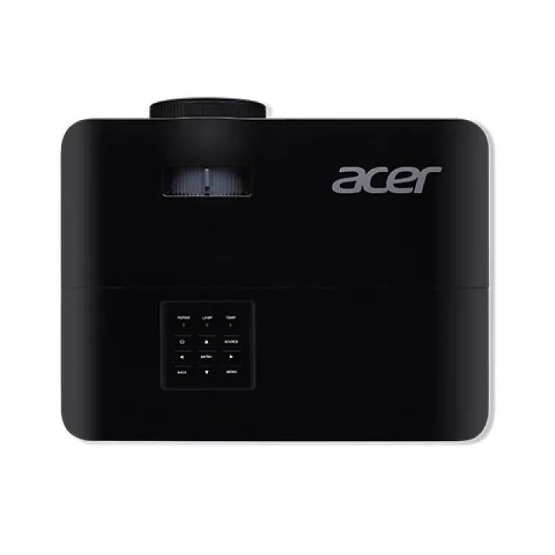 ACER Projektor X1228i DLP 1024 x 768 (XGA) 4500 Lm von ACER bei DistriNode Südafrika kaufen. Preis, Lagerbestand, Modell MR.JTV11.001 und Produkt… vergleichen.