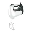Handmixer Tefal Prep'Mix HT4621 — 500 W, 5 Geschwindigkeiten, Metallbesen, weiß