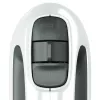 Handmixer Tefal Prep'Mix HT4621 — 500 W, 5 Geschwindigkeiten, Metallbesen, weiß