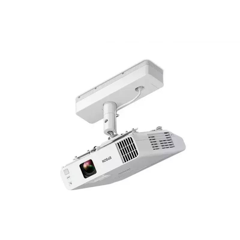 Epson PowerLite L210W 4500 ANSI Lumen 3LCD WXGA (1280x800) Weiß