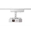 Epson PowerLite L210W 4500 ANSI Lumen 3LCD WXGA (1280x800) Weiß
