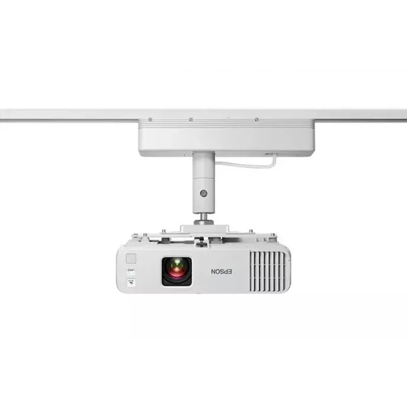 Epson PowerLite L210W 4500 ANSI Lumen 3LCD WXGA (1280x800) Weiß