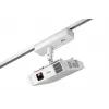Epson PowerLite L210W 4500 ANSI Lumen 3LCD WXGA (1280x800) Weiß