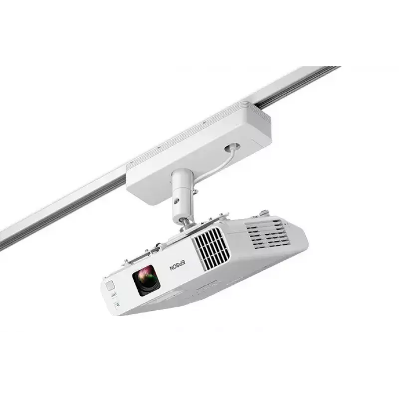 Epson PowerLite L210W 4500 ANSI Lumen 3LCD WXGA (1280x800) Weiß