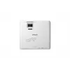 Epson PowerLite L210W 4500 ANSI Lumen 3LCD WXGA (1280x800) Weiß