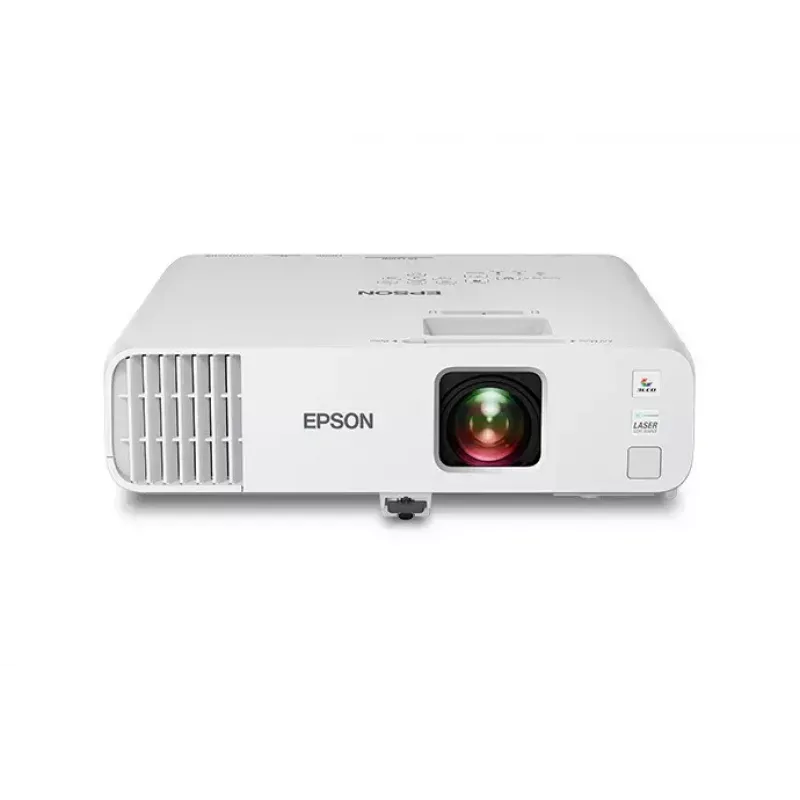 Epson PowerLite L210W 4500 ANSI Lumen 3LCD WXGA (1280x800) Weiß